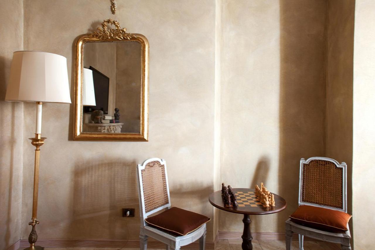 Hotel La Petite Maison В'яреджо Екстер'єр фото