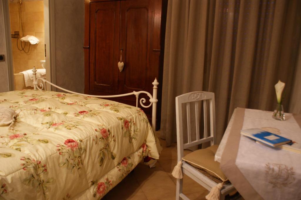 Hotel La Petite Maison В'яреджо Номер фото