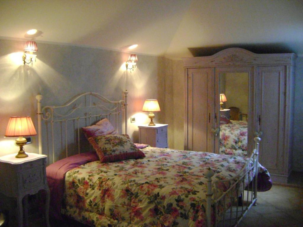Hotel La Petite Maison В'яреджо Номер фото