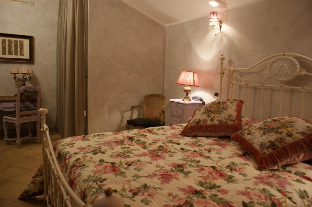Hotel La Petite Maison В'яреджо Номер фото