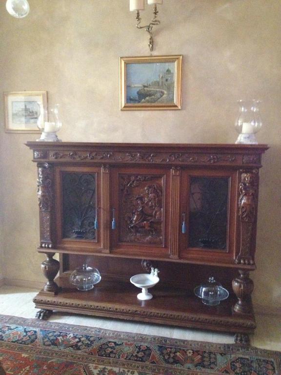 Hotel La Petite Maison В'яреджо Екстер'єр фото