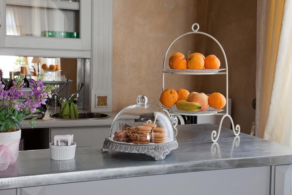 Hotel La Petite Maison В'яреджо Екстер'єр фото