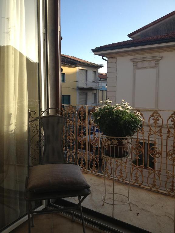 Hotel La Petite Maison В'яреджо Номер фото