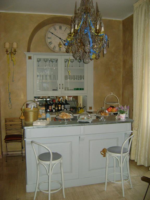 Hotel La Petite Maison В'яреджо Екстер'єр фото