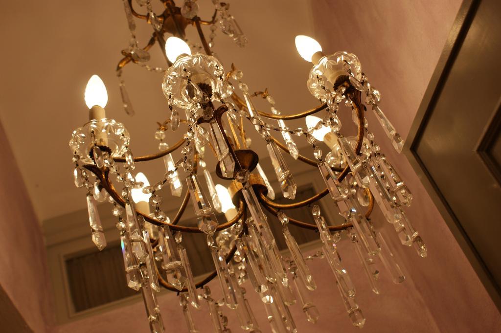 Hotel La Petite Maison В'яреджо Екстер'єр фото