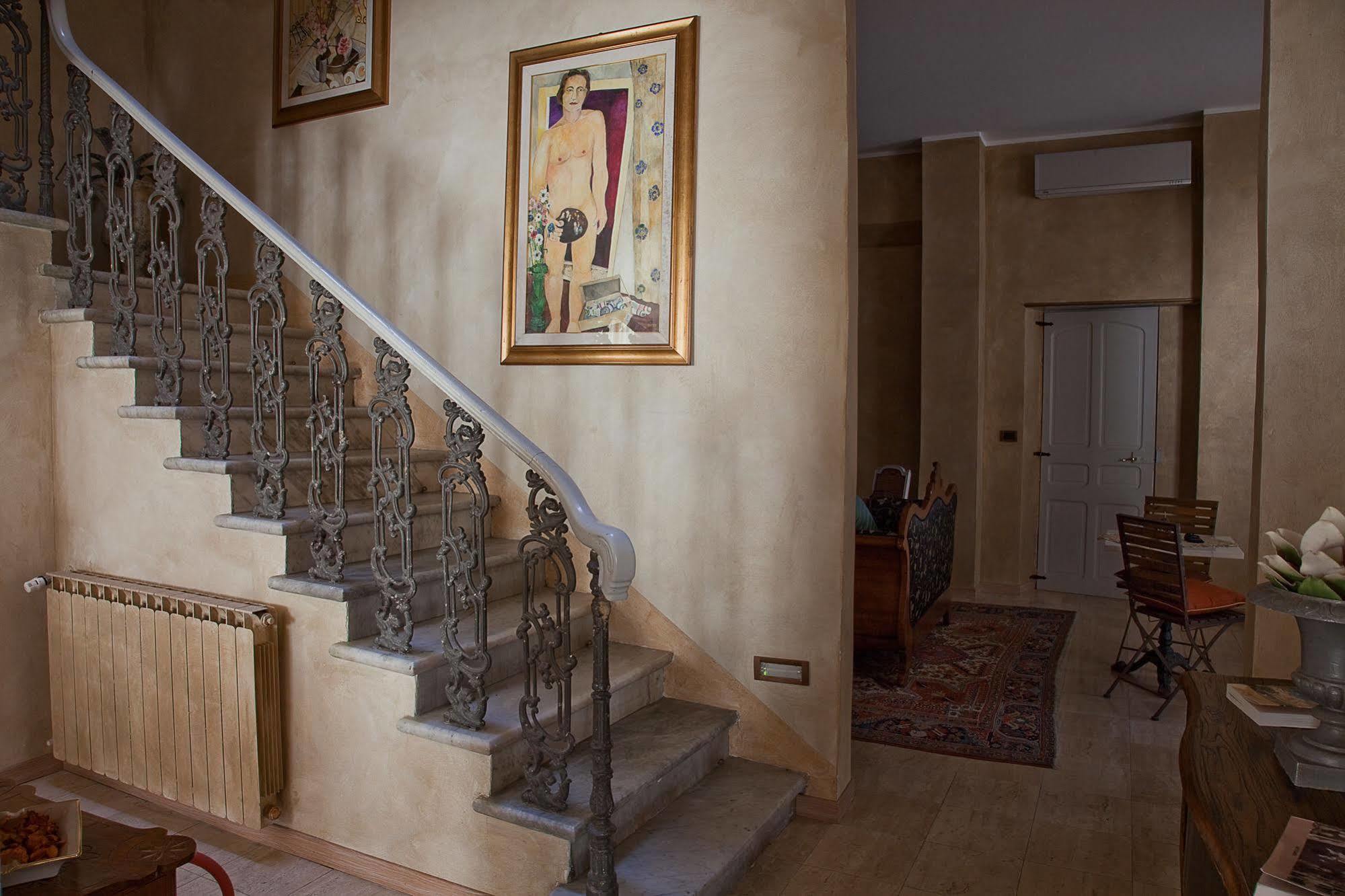 Hotel La Petite Maison В'яреджо Екстер'єр фото
