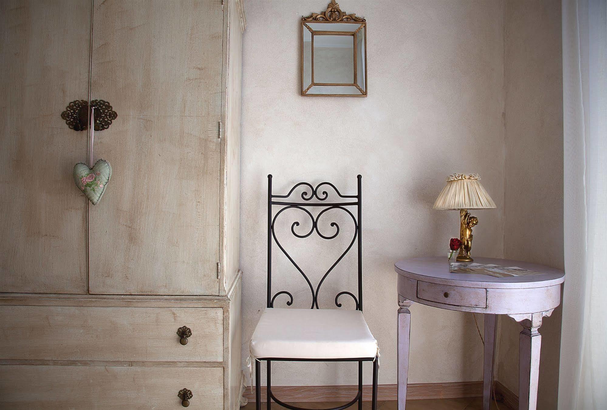 Hotel La Petite Maison В'яреджо Екстер'єр фото