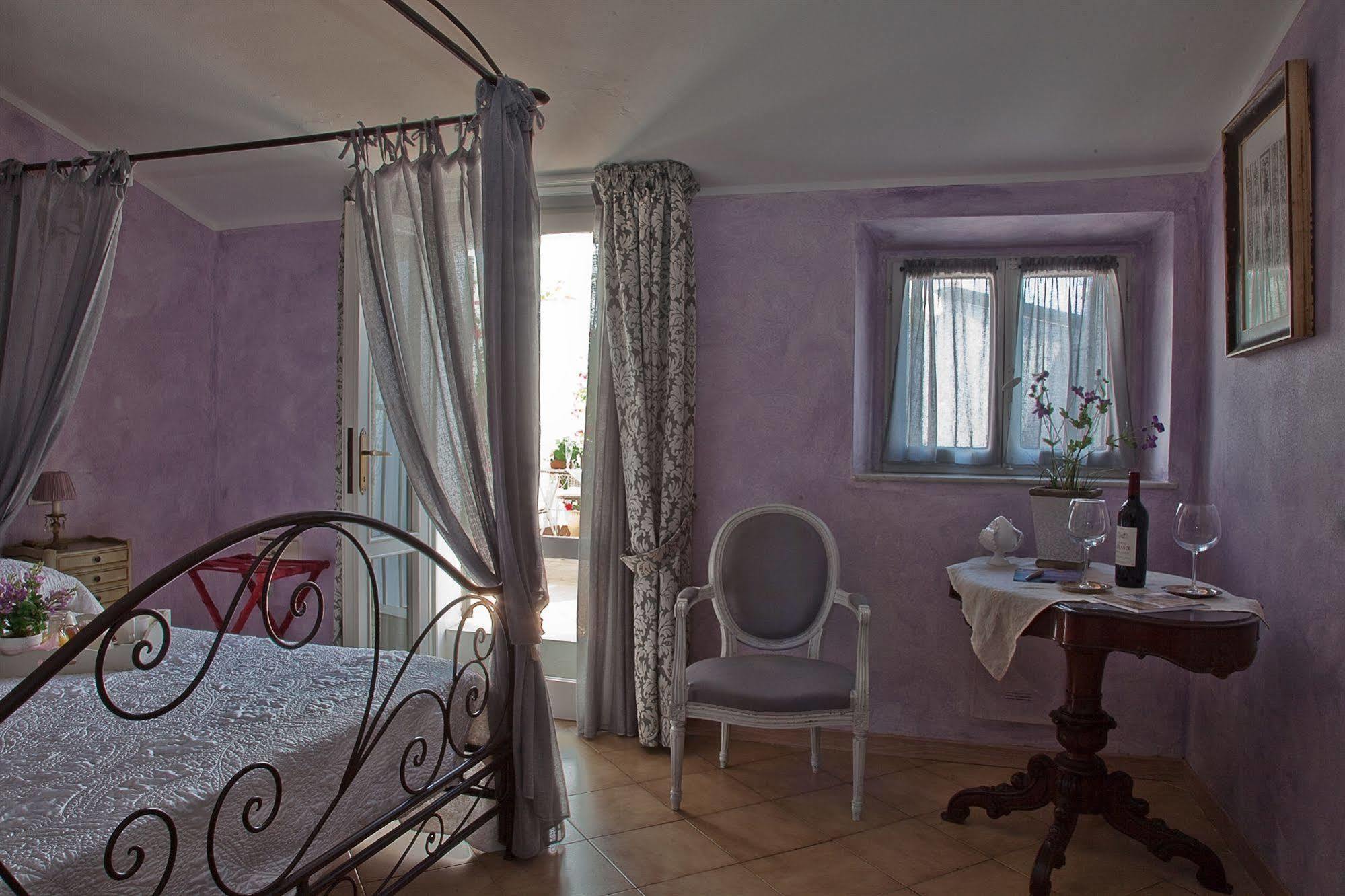 Hotel La Petite Maison В'яреджо Екстер'єр фото