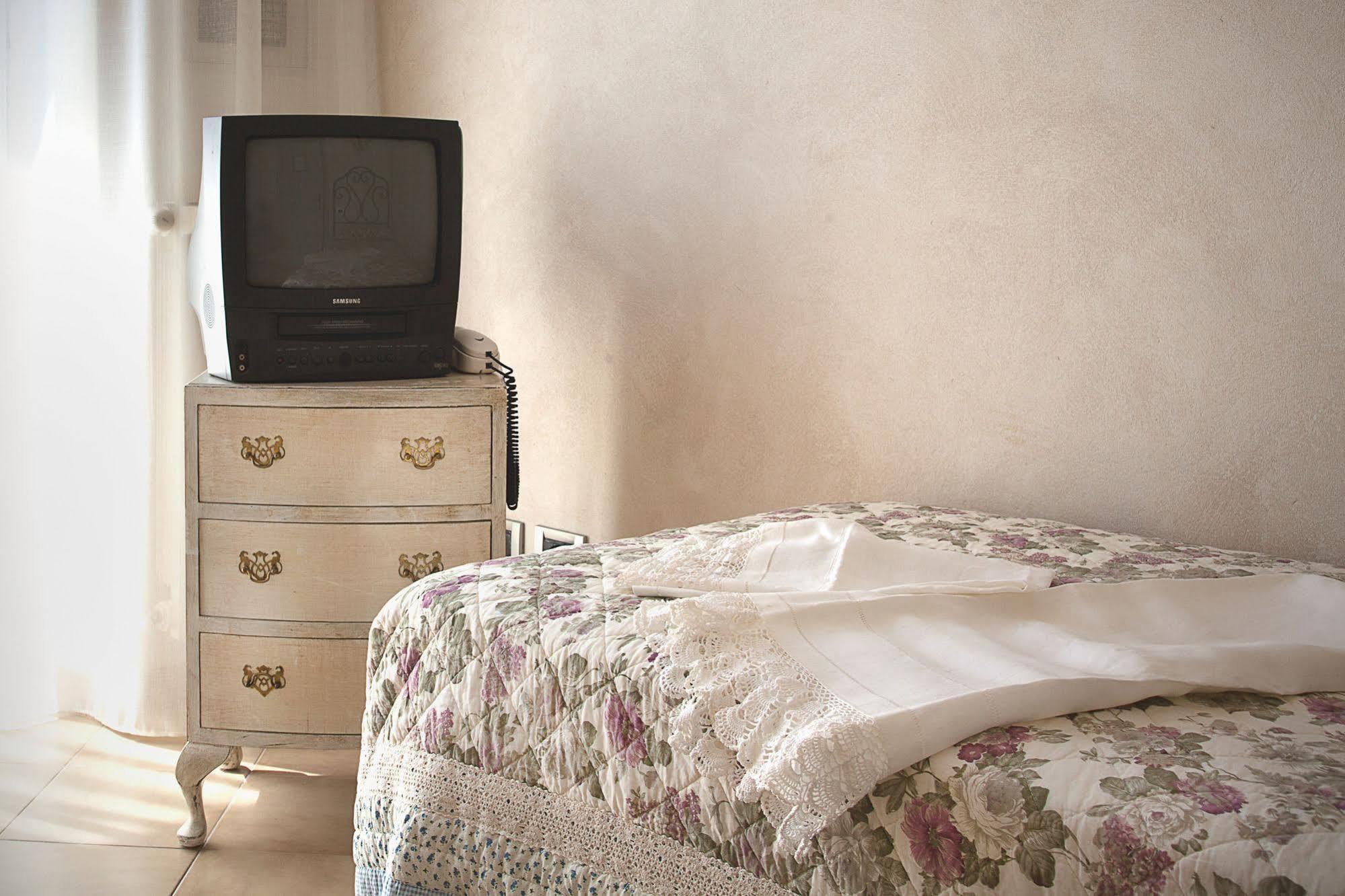 Hotel La Petite Maison В'яреджо Екстер'єр фото