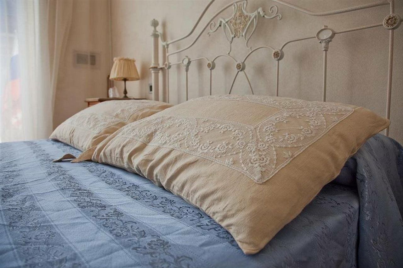 Hotel La Petite Maison В'яреджо Екстер'єр фото